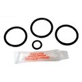 Alakit Alakit APCK1072 1.5 in. Anthony Brass Slide Valve Repair Kit APCK1072